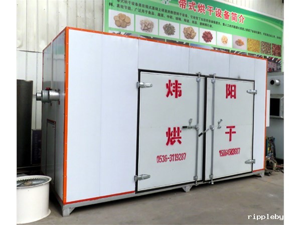 智能的烘干房如何选择