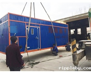 金银花箱式烘干设备(点击进入）