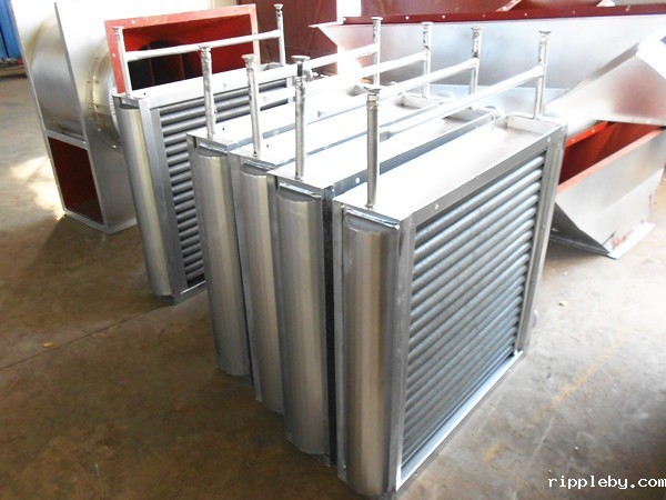 散热器组(点击进入）