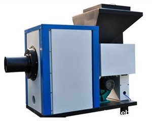 生物质颗粒燃烧机（点击进入）