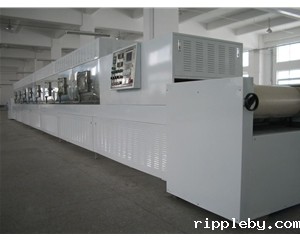 微波干燥机（点击进入）