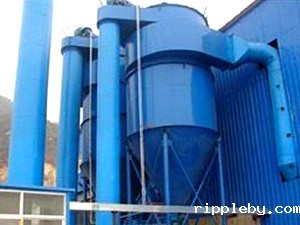 FGM气箱脉冲袋式收尘器（点击进入）