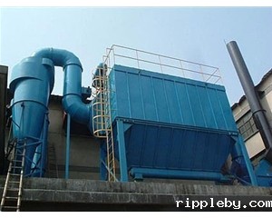 DMC型脉冲单机除尘器（点击进入）