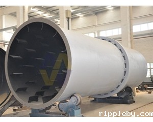 石英砂烘干机(点击进入）