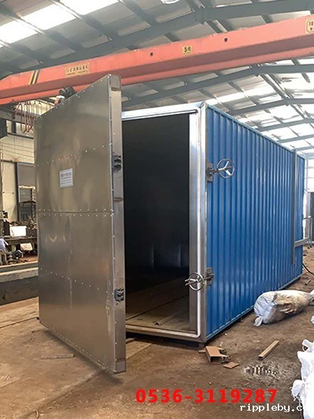 木材碳化设备（点击进入）