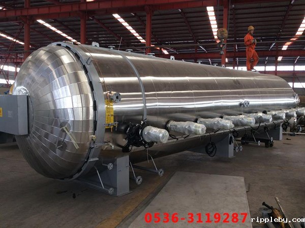 木材碳化设备（点击进入）