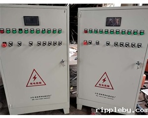 电源控制柜(点击进入）