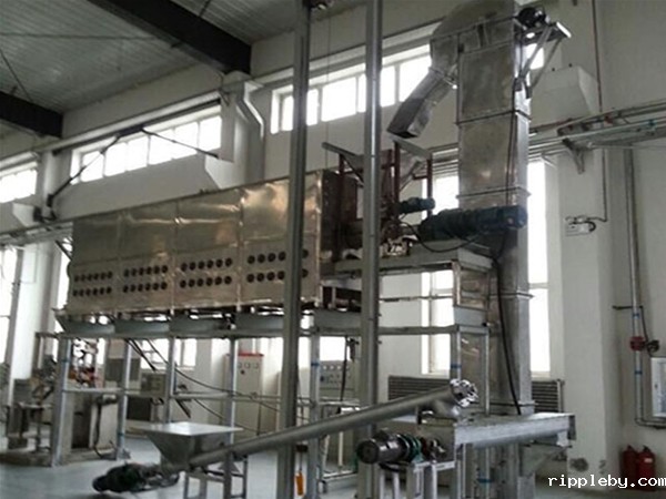 化工微波干燥设备