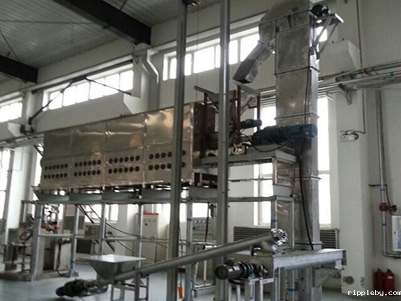 化工微波干燥设备