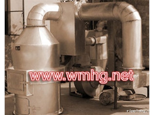 WYH高温热风炉(点击进入）