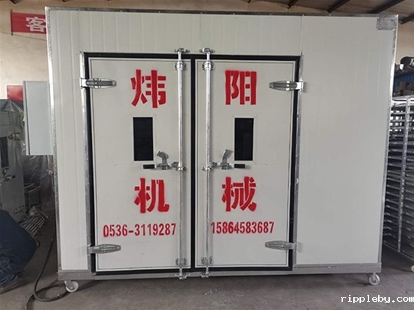 葡萄烘干机（点击进入）