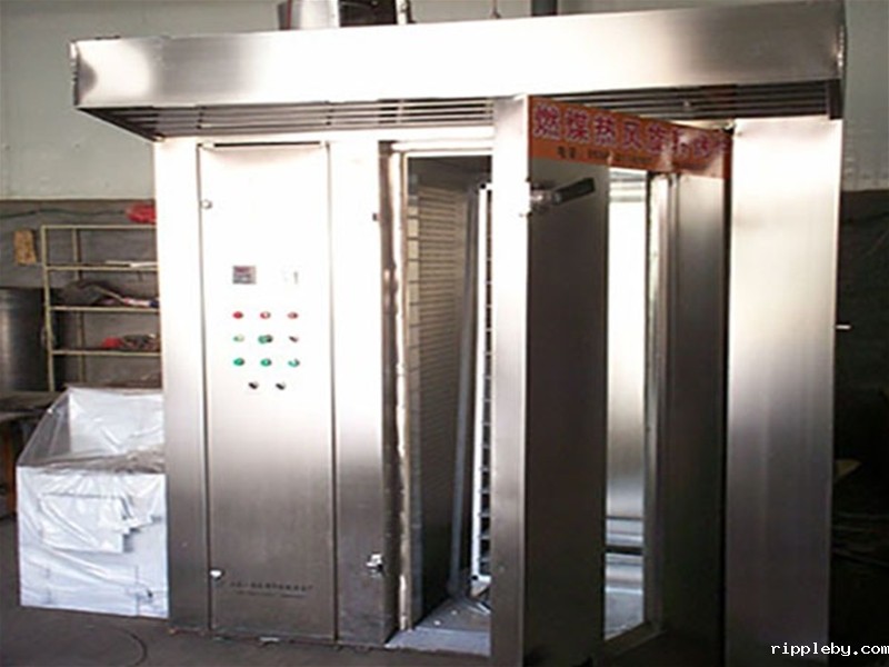 糕点食品旋转炉(点击进入）